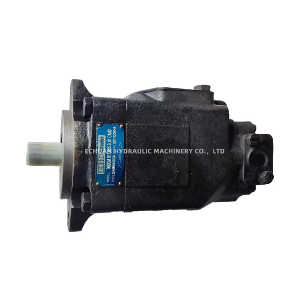DENISON T6DM B14 3L02 C1M0 - Image 2