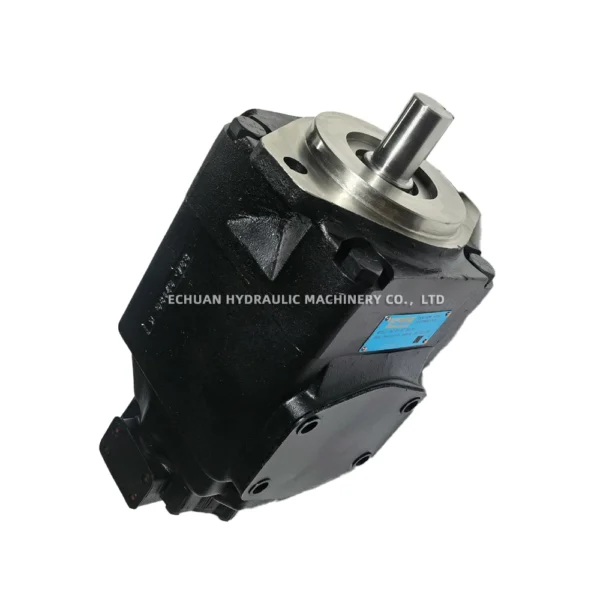 DENISON T6EC-072-008-2R15-B1 - Image 2
