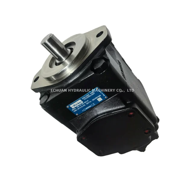 DENISON T6EC-072-008-2R15-B1 - Image 3
