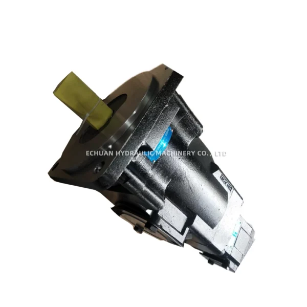 DENISON T6EE-052-052-2L03-A12M0-J334 and T6C-025-3L03-B - Image 2