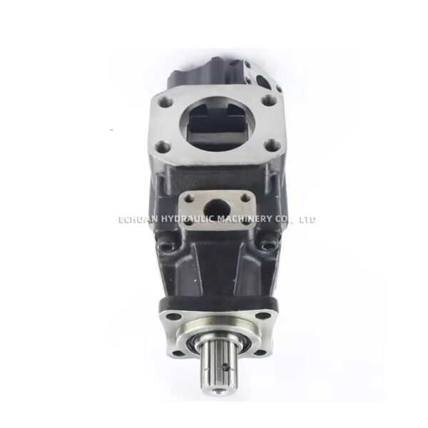 PARKER T6GCC - Image 3