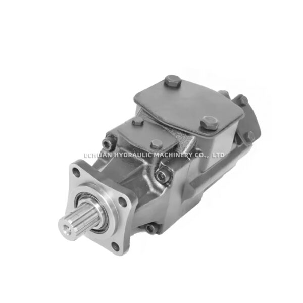 PARKER T6GCC - Image 4