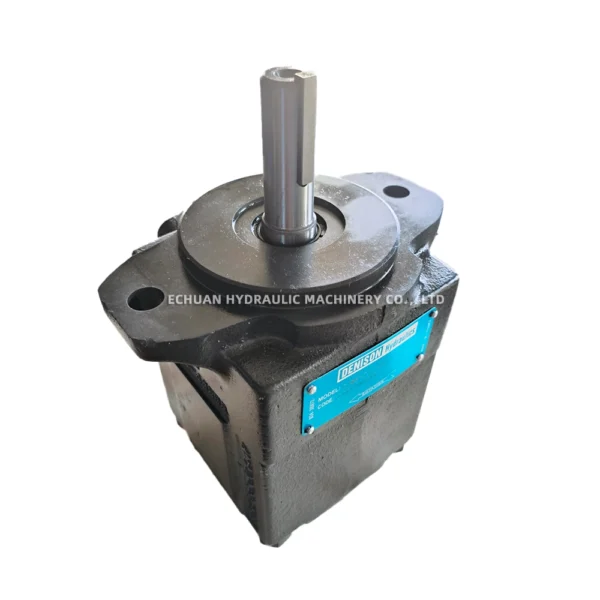 DENISON T7BS-E08-2R03-C1 - Image 8