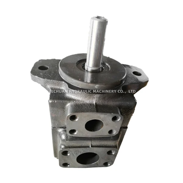 DENISON T7BS-E08-2R03-C1 - Image 5