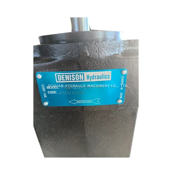 DENISON T7BS-E08-2R03-C1 - Image 4