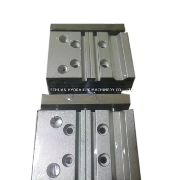 AIRTAC CYLINDER TCL 20×20S - Image 2