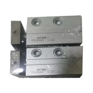 AIRTAC CYLINDER TCL 20×20S