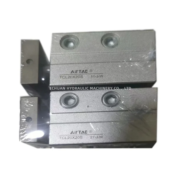 AIRTAC CYLINDER TCL 20×20S
