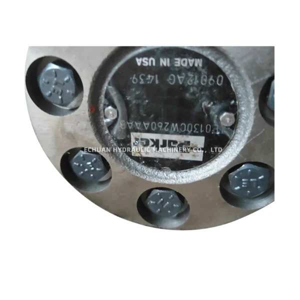 PARKER TE0130CW260AAAB - Image 3