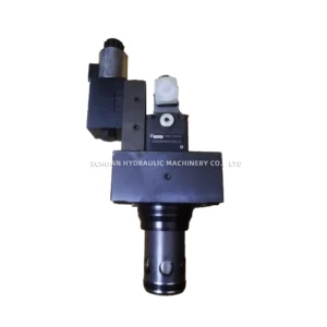 PARKER TEA040EW09B2NXWJ23D1VW001FNJW91