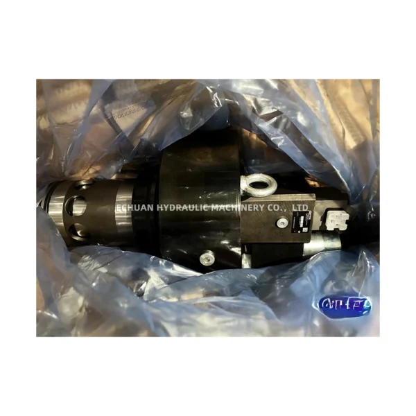 PARKER TEA100EW09B2NLWJ - Image 2