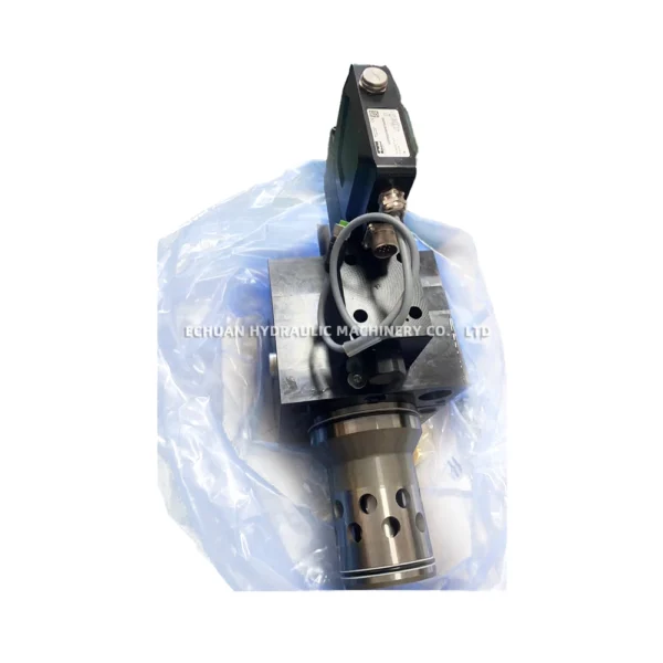 PARKER TEA100EW09B2NLWJ - Image 3