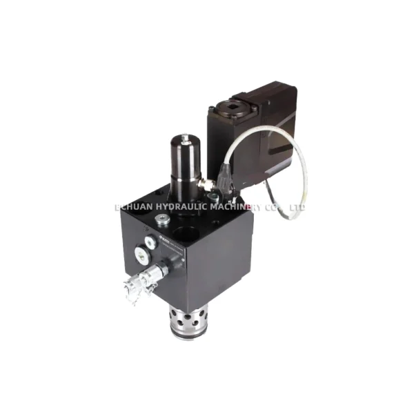 PARKER TEA100EW09B2NLWJ