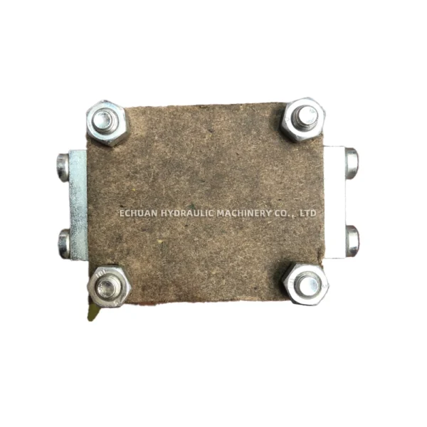 HAWE TQ 3 P-A3 - Image 5