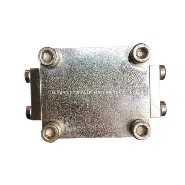 HAWE TQ 3 P-A3 - Image 4