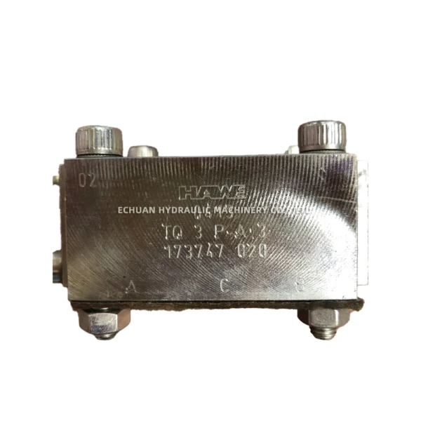 HAWE TQ 3 P-A3 - Image 3
