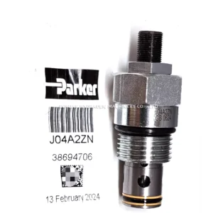 PARKER  J04A2ZN