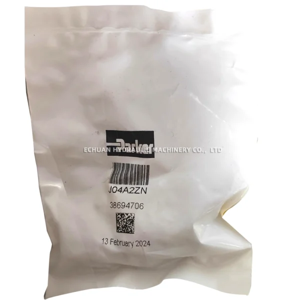 PARKER  J04A2ZN - Image 2