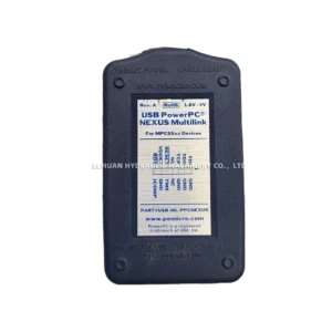 FREESCALE USB-ML-PPCNEXUS