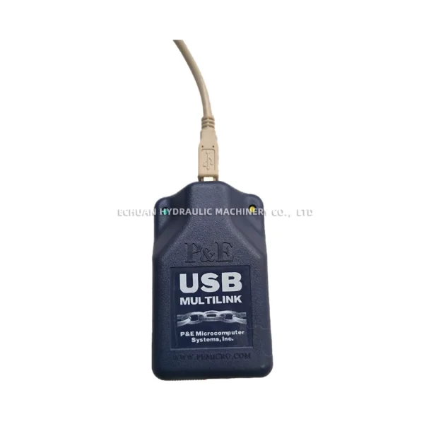 FREESCALE USB-ML-PPCNEXUS - Image 3