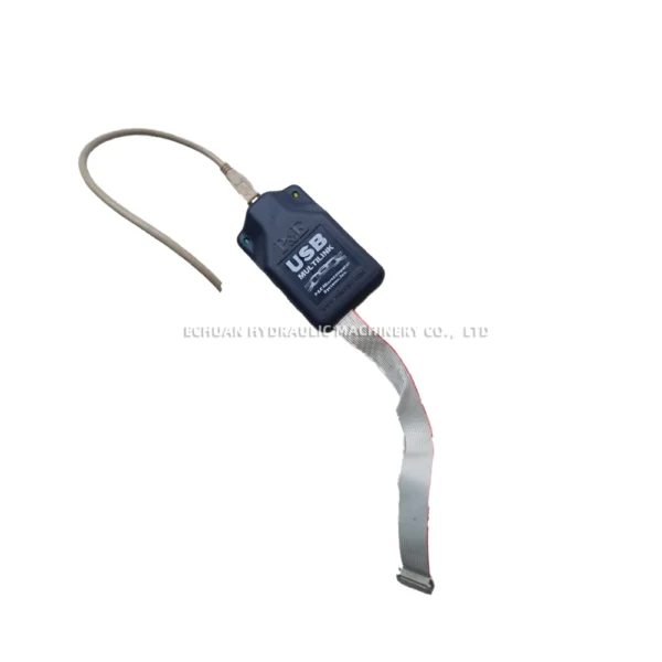 FREESCALE USB-ML-PPCNEXUS - Image 2