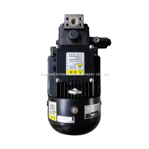 NACHI UVN-1A-1A3-1.5-4-A11
