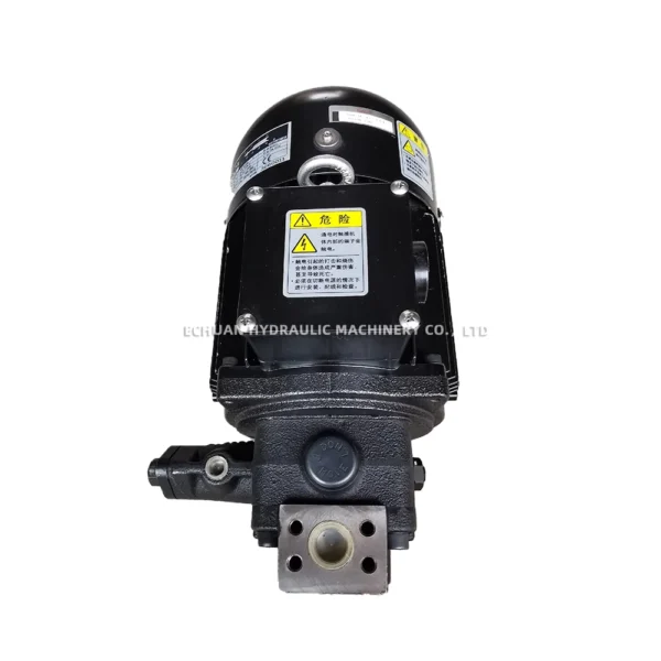 NACHI UVN-1A-1A3-1.5-4-A11 - Image 2