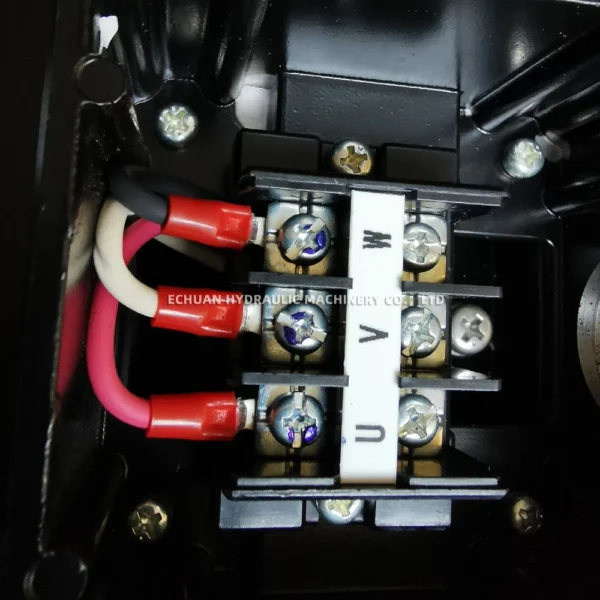 NACHI UVN-1A-1A3-1.5-4-A11 - Image 3