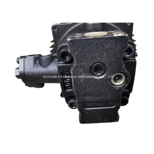NACHI UVN-1A-1A3-1.5-4-A11 - Image 4