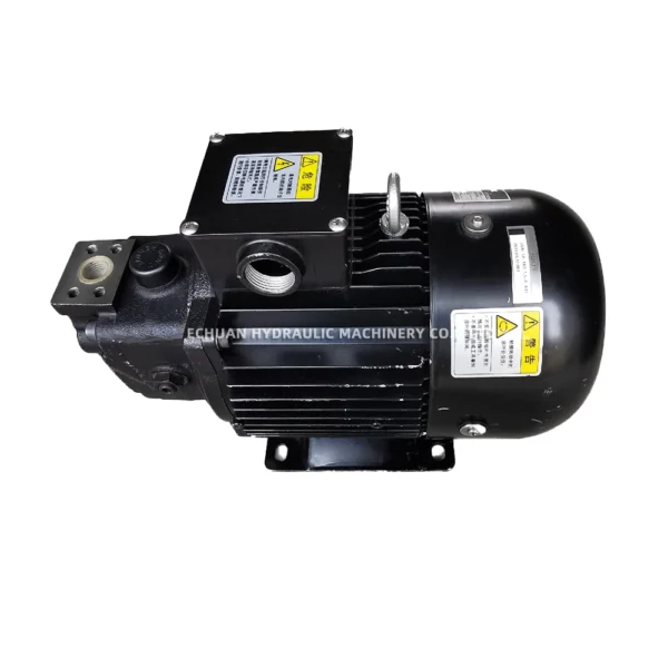 NACHI UVN-1A-1A3-1.5-4-A11 - Image 6