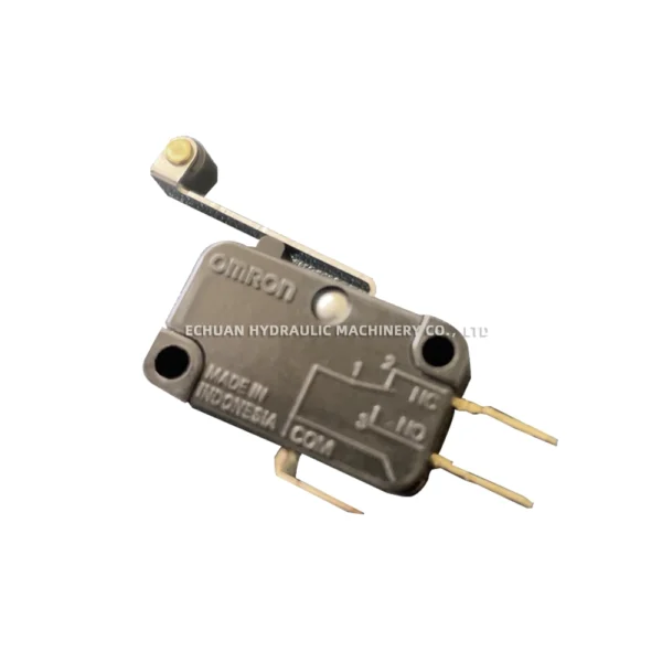 OMRON V-156-1C25 - Image 3