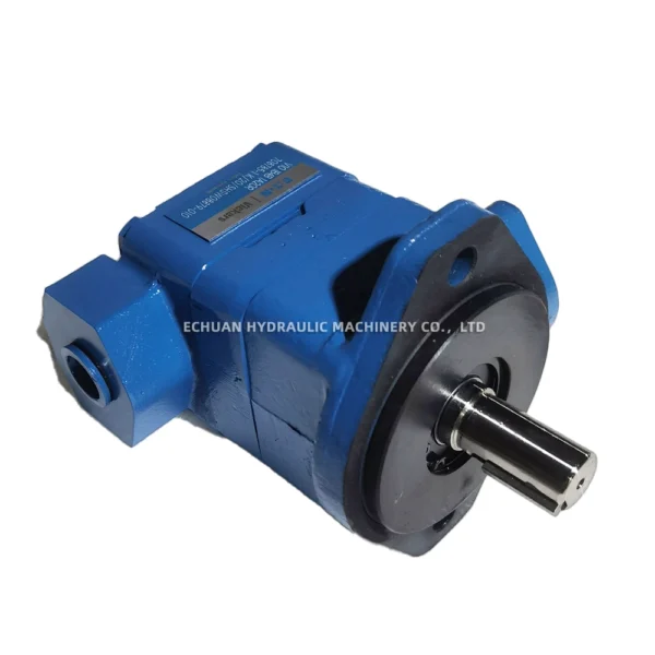 VICKERS V10 1B4B 1A20R - Image 2
