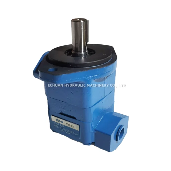 VICKERS V10 1B4B 1A20R - Image 3