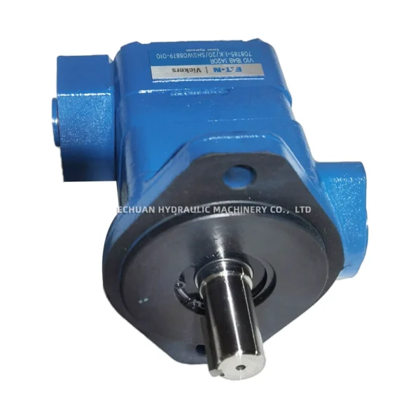 VICKERS V10 1B4B 1A20R - Image 4