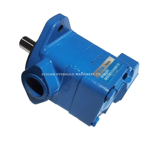 VICKERS V10 1B4B 1A20R - Image 5
