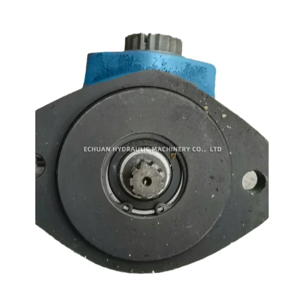 VICKERS  V10-1P7P-11D20L - Image 5