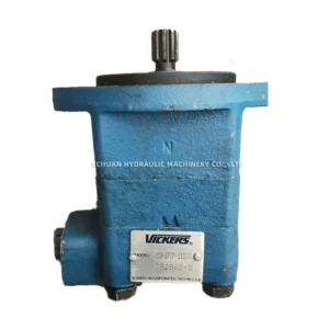 VICKERS  V10-1P7P-11D20L