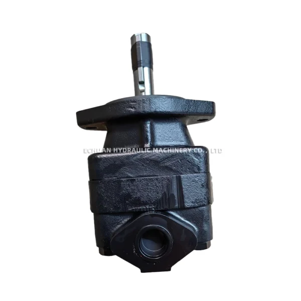 VICKERS V20-1P11P-1ABCD-11 - Image 2