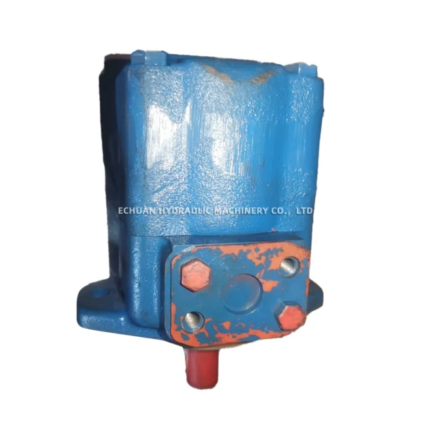 VICKERS V210 11W 1A 12 S214 INB-5 - Image 2