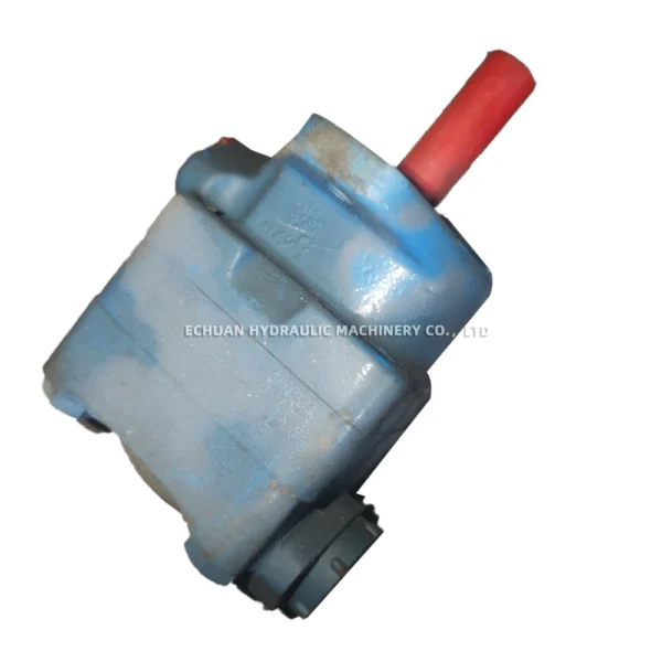 VICKERS V210 11W 1A 12 S214 INB-5 - Image 4