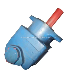 VICKERS V210 11W 1A 12 S214 INB-5