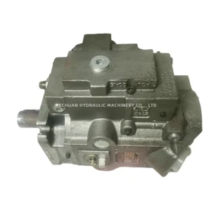 HAWE  V30D-075
