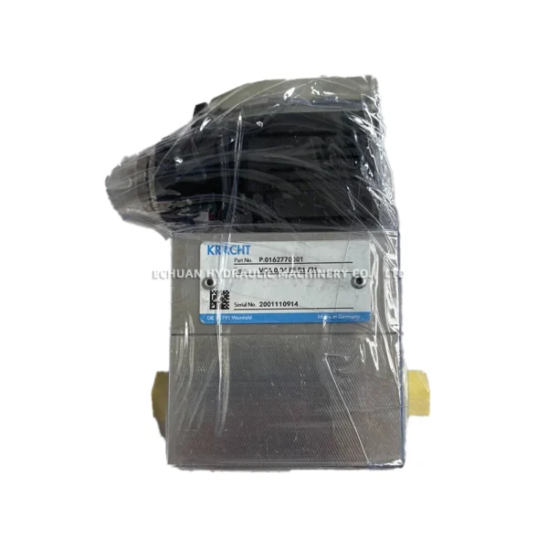 KRACHT VCA0.04FFR1 71 VCA 0.04 K4 F3 R1 SH