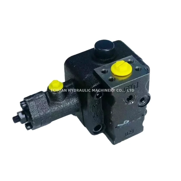 NACHI VDS-0B-1A3-U-10 VDR-1A-1A2-13 - Image 3