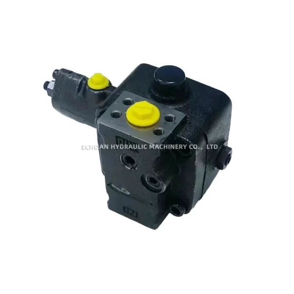 NACHI VDS-0B-1A3-U-10 VDR-1A-1A2-13