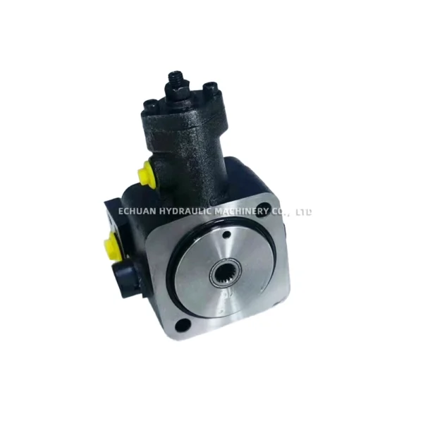 NACHI VDS-0B-1A3-U-10 VDR-1A-1A2-13 - Image 2