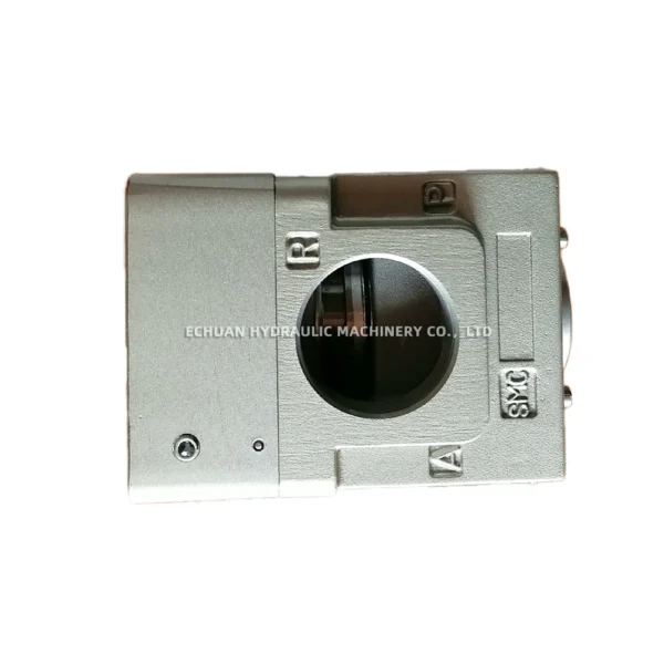 SMC VEX1900-20-BG - Image 4
