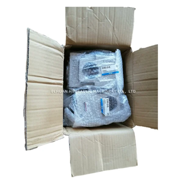 SMC VEX1900-20-BG - Image 3