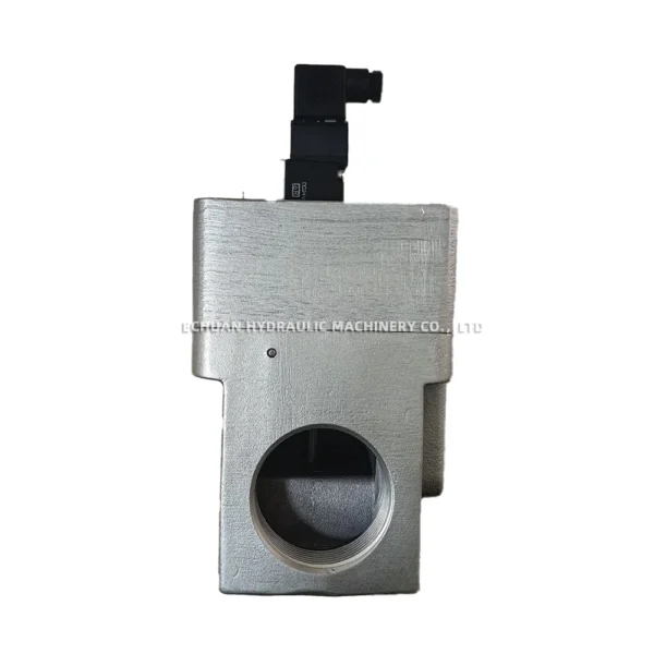 SMC VEX1901-20F5DZ - Image 3