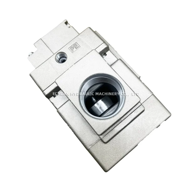 SMC VGA342R-10 - Image 2